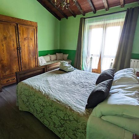 Bed and Breakfast La Bugneta Pietrasanta Pokój zdjęcie