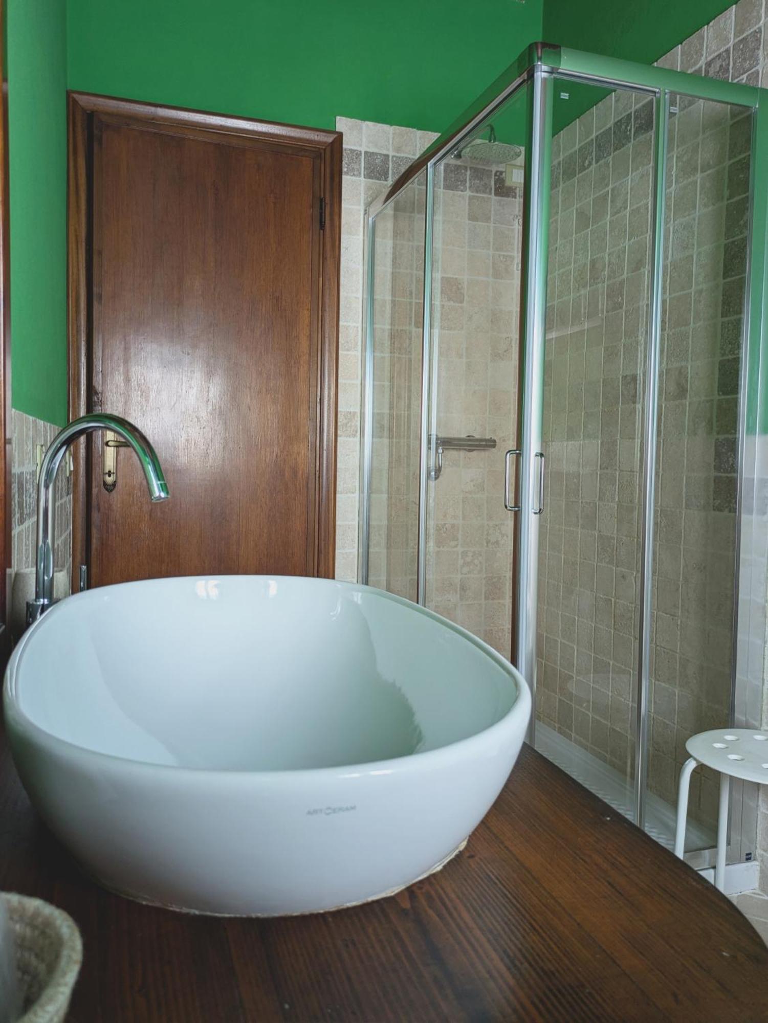 Bed and Breakfast La Bugneta Pietrasanta Pokój zdjęcie