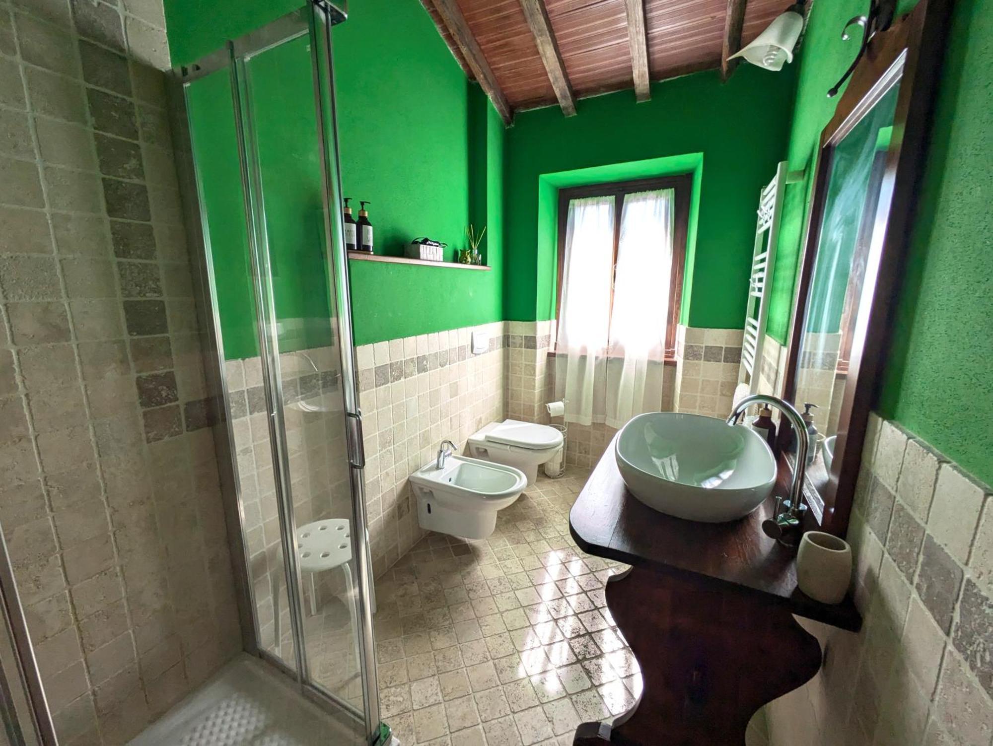 Bed and Breakfast La Bugneta Pietrasanta Pokój zdjęcie