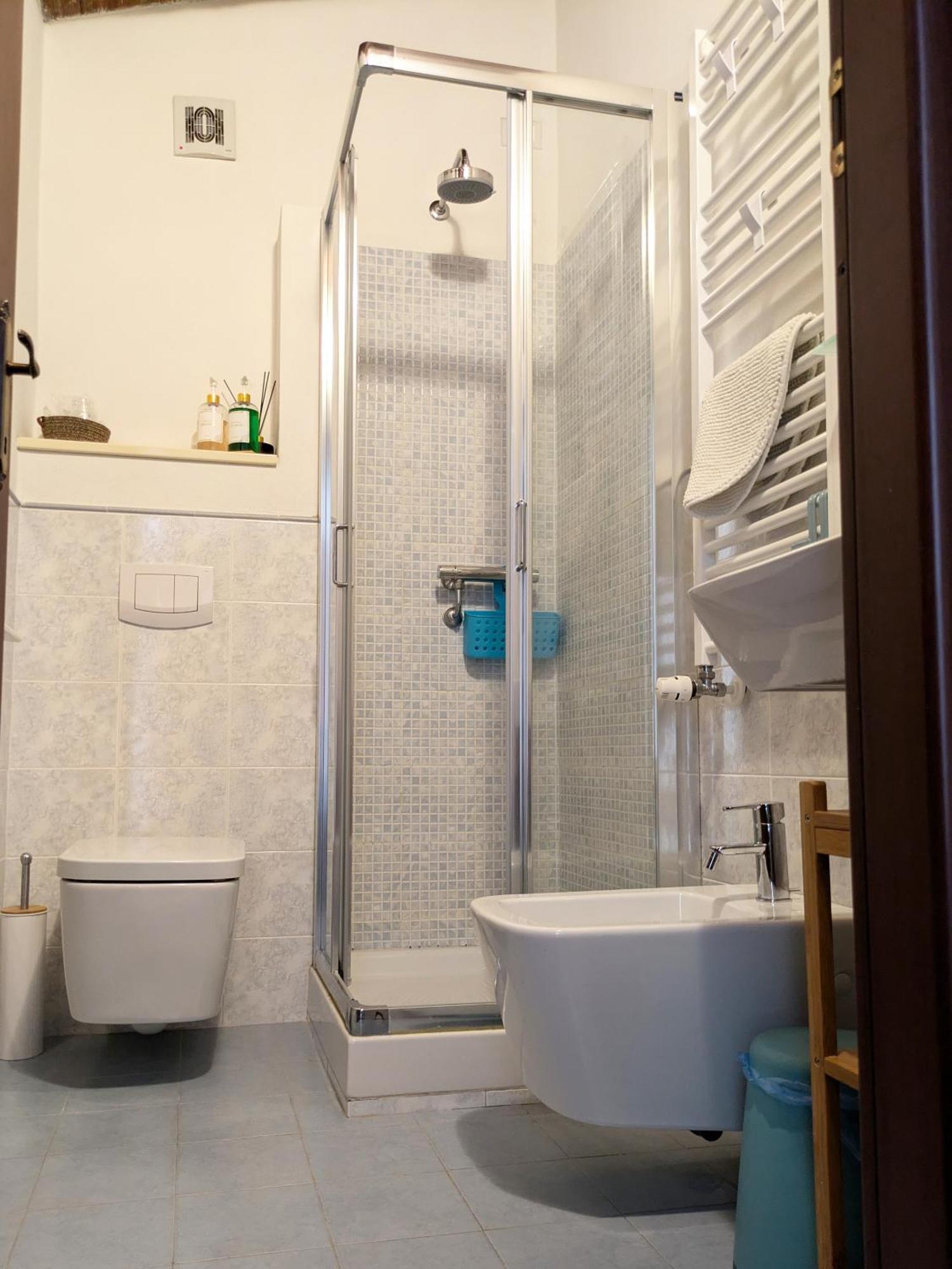 Bed and Breakfast La Bugneta Pietrasanta Zewnętrze zdjęcie