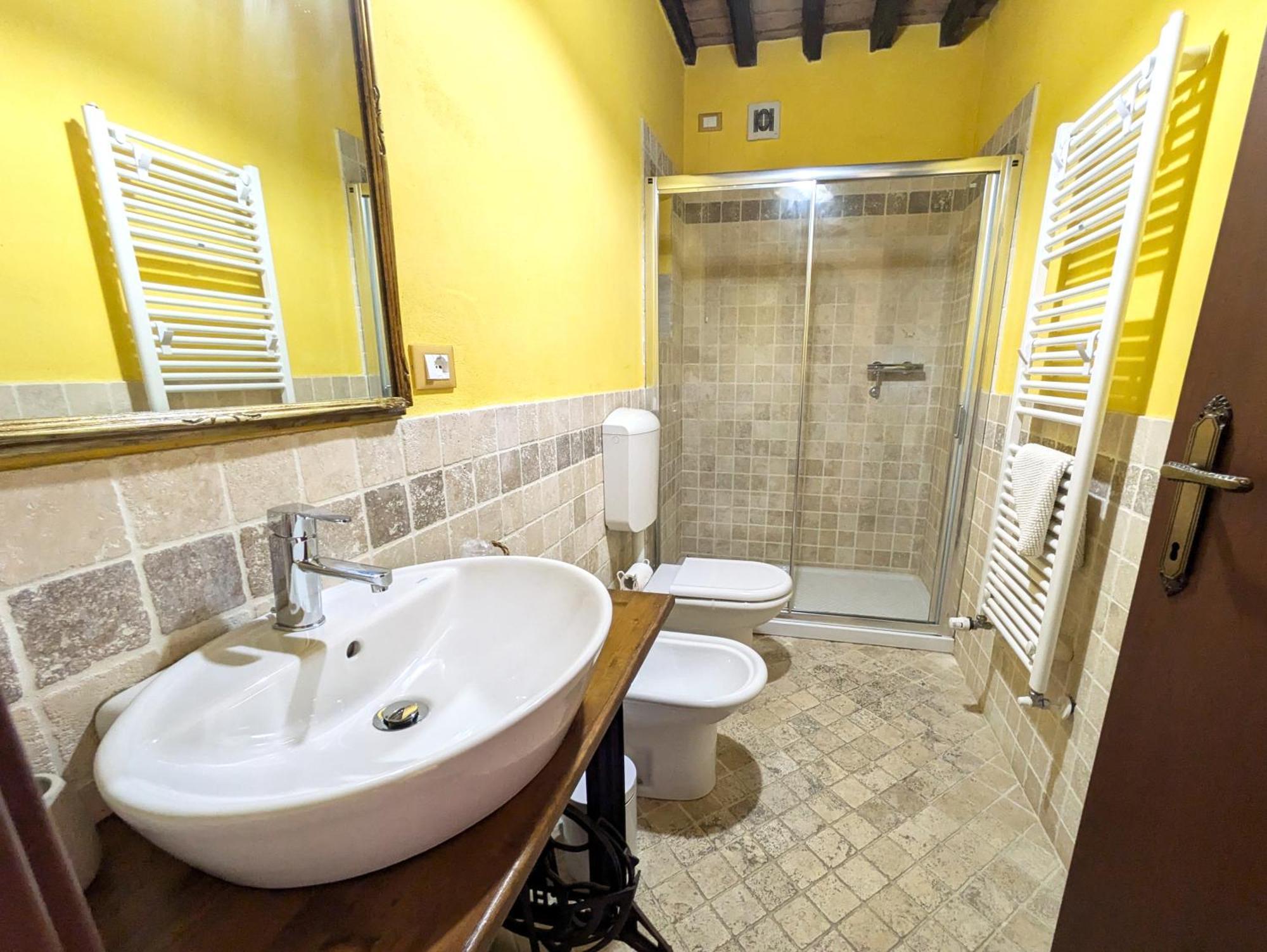Bed and Breakfast La Bugneta Pietrasanta Pokój zdjęcie