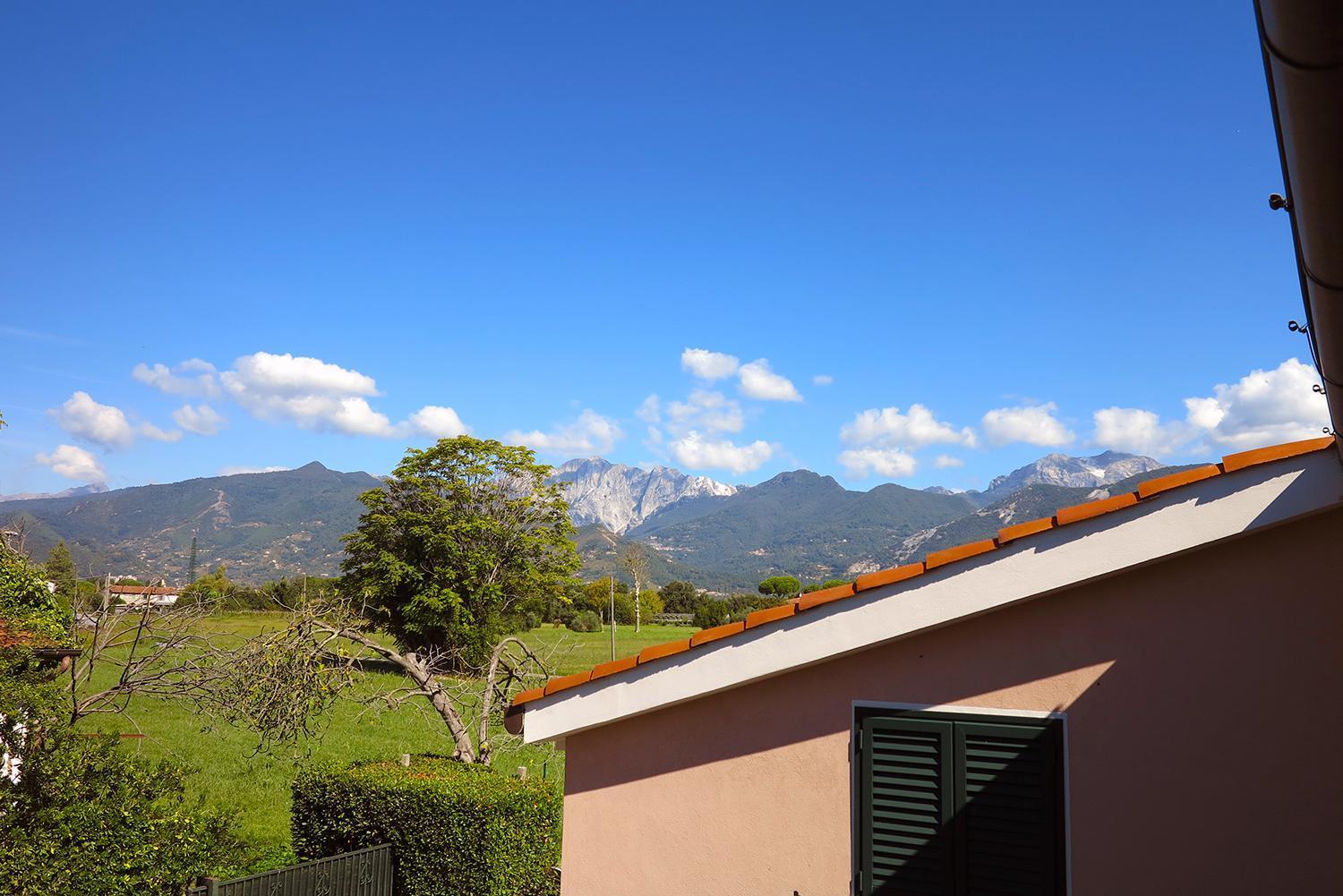 Bed and Breakfast La Bugneta Pietrasanta Zewnętrze zdjęcie