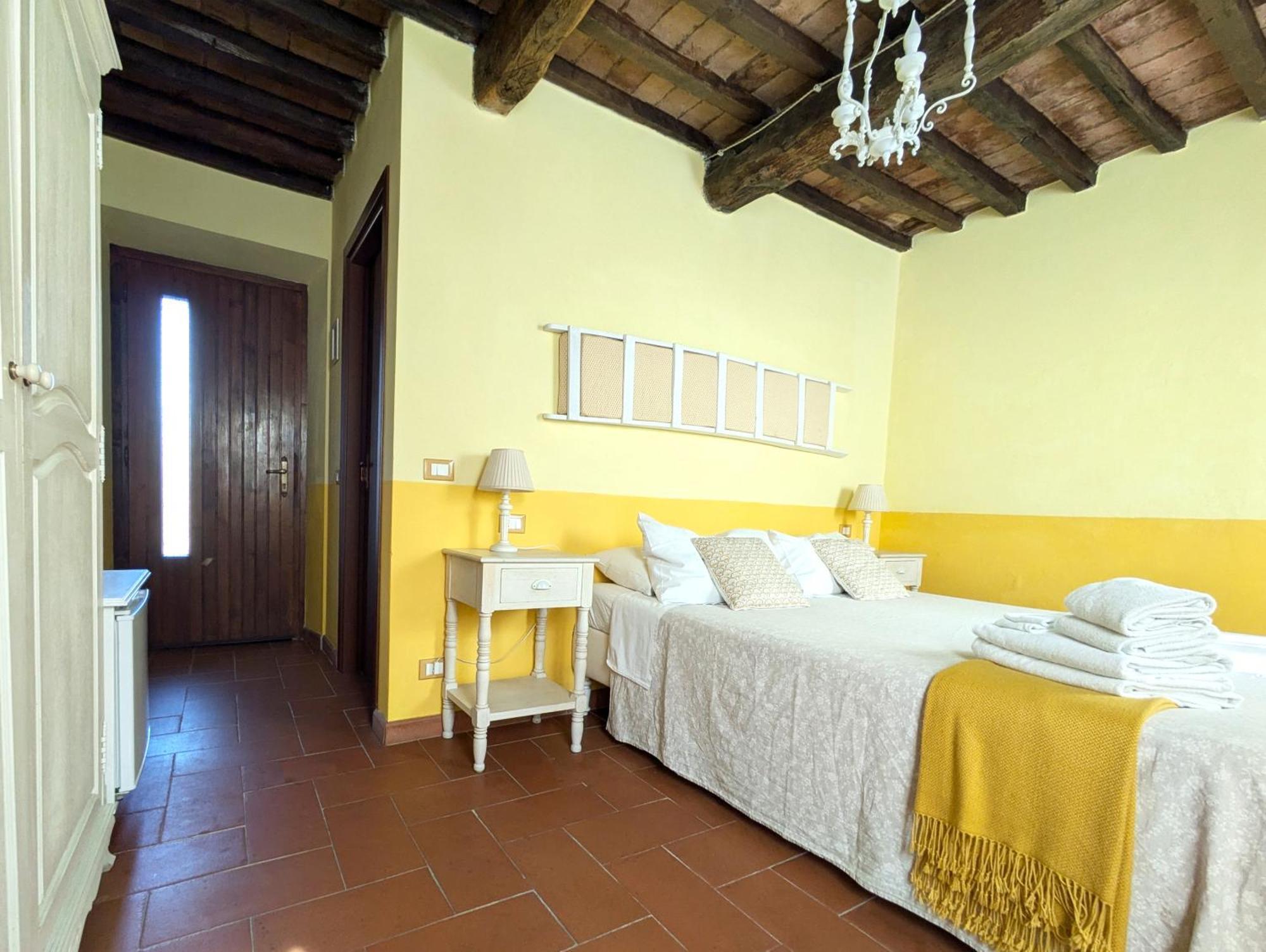 Bed and Breakfast La Bugneta Pietrasanta Pokój zdjęcie