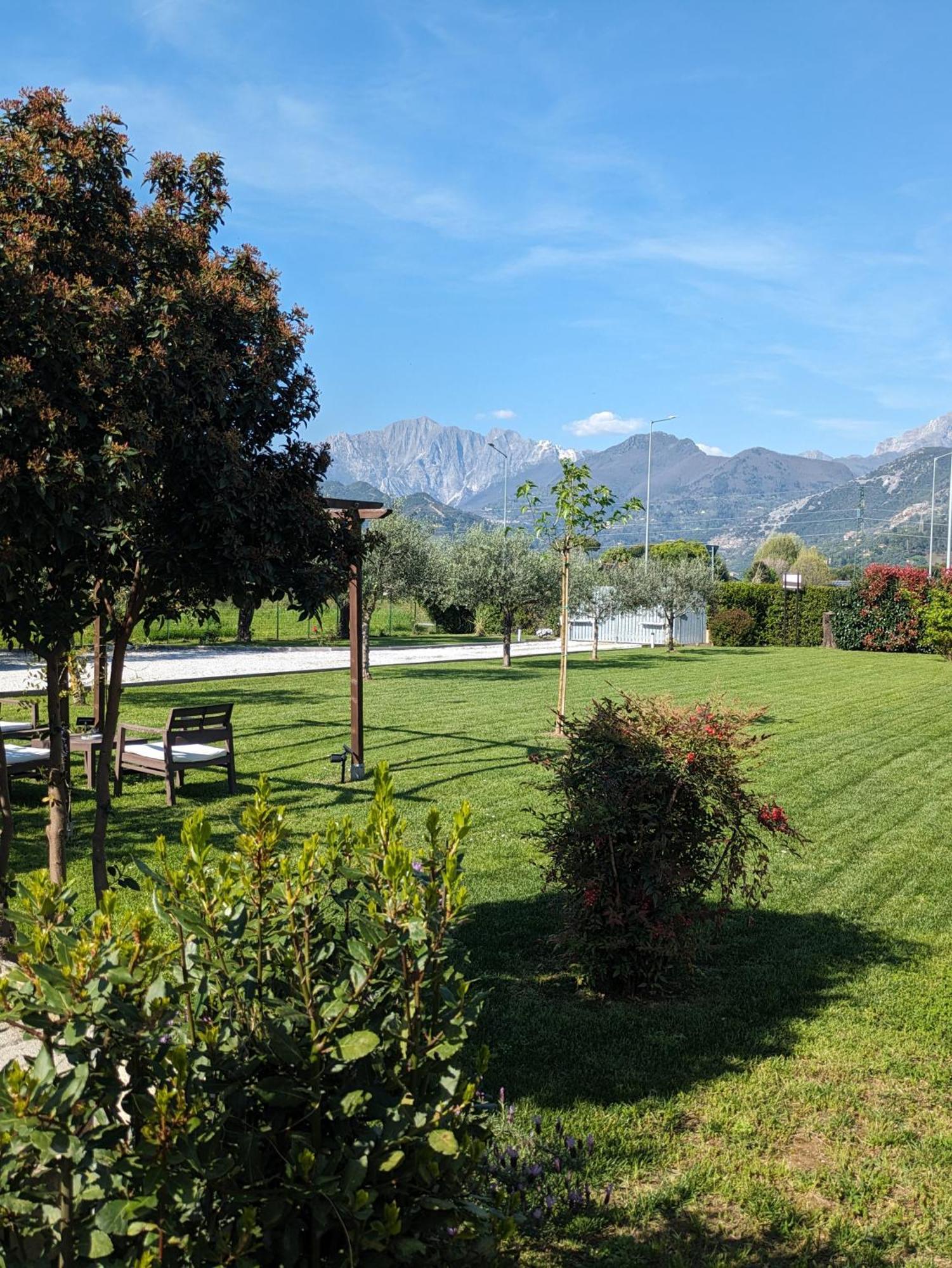 Bed and Breakfast La Bugneta Pietrasanta Zewnętrze zdjęcie