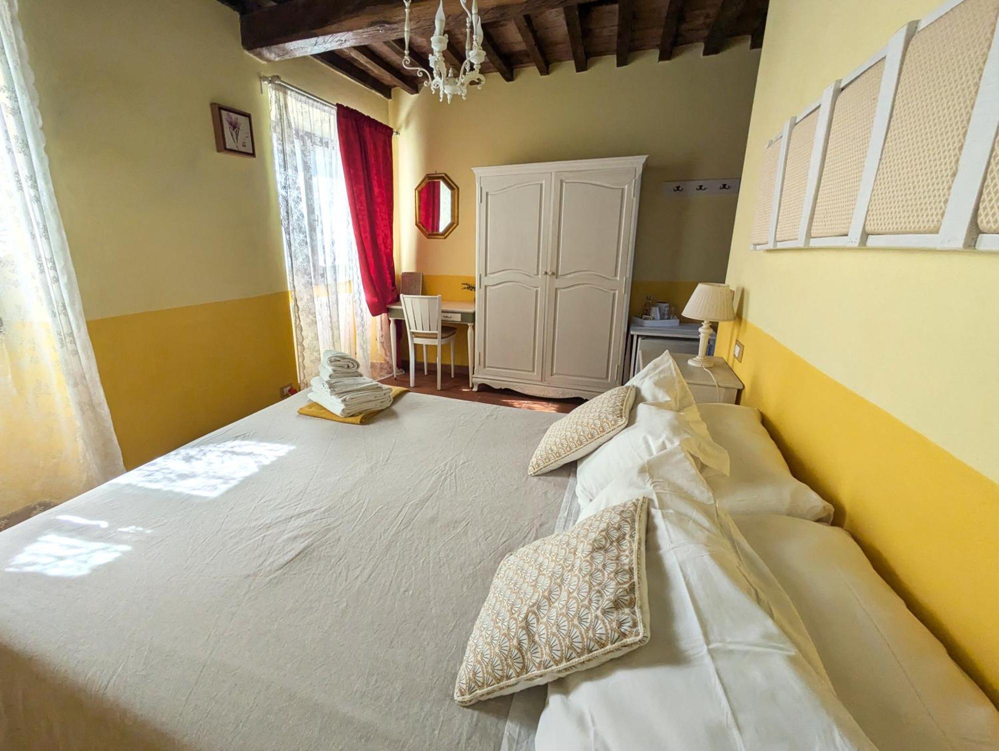 Bed and Breakfast La Bugneta Pietrasanta Pokój zdjęcie