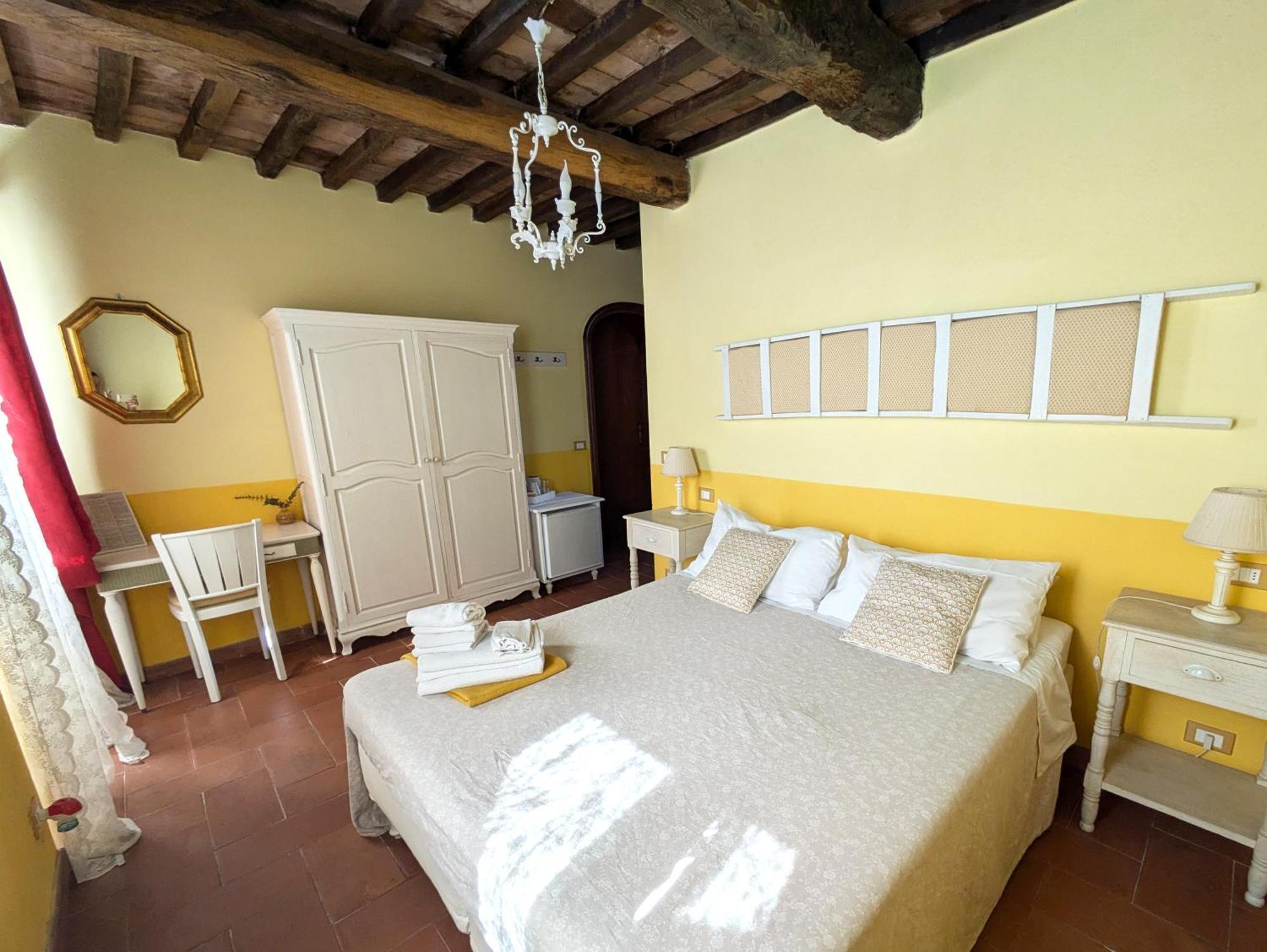 Bed and Breakfast La Bugneta Pietrasanta Pokój zdjęcie