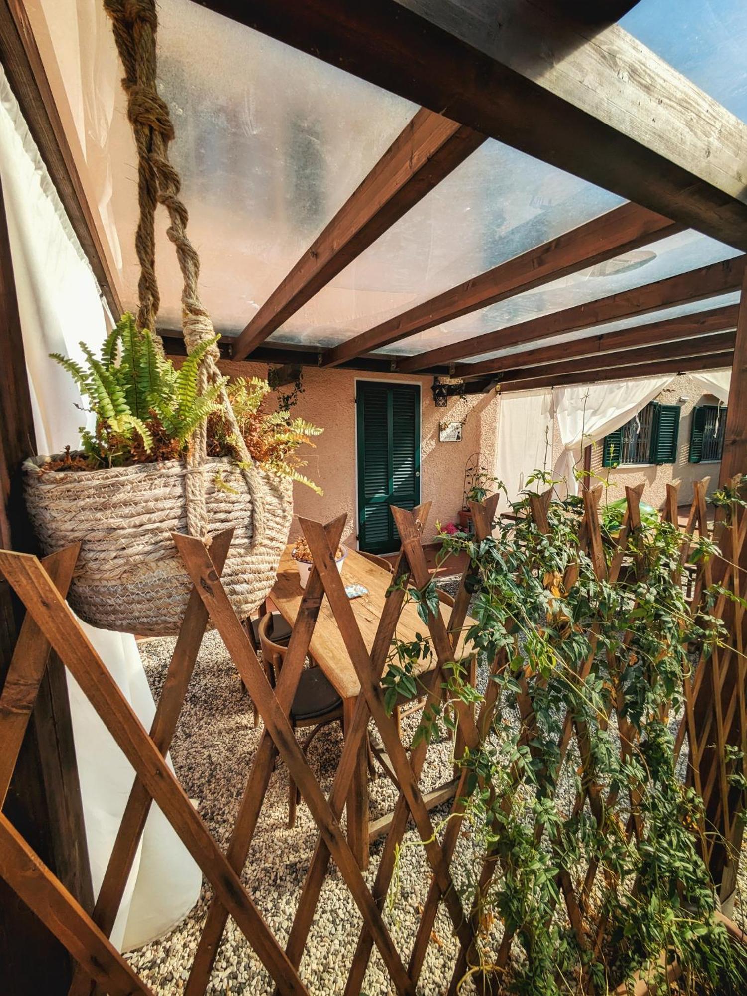 Bed and Breakfast La Bugneta Pietrasanta Zewnętrze zdjęcie