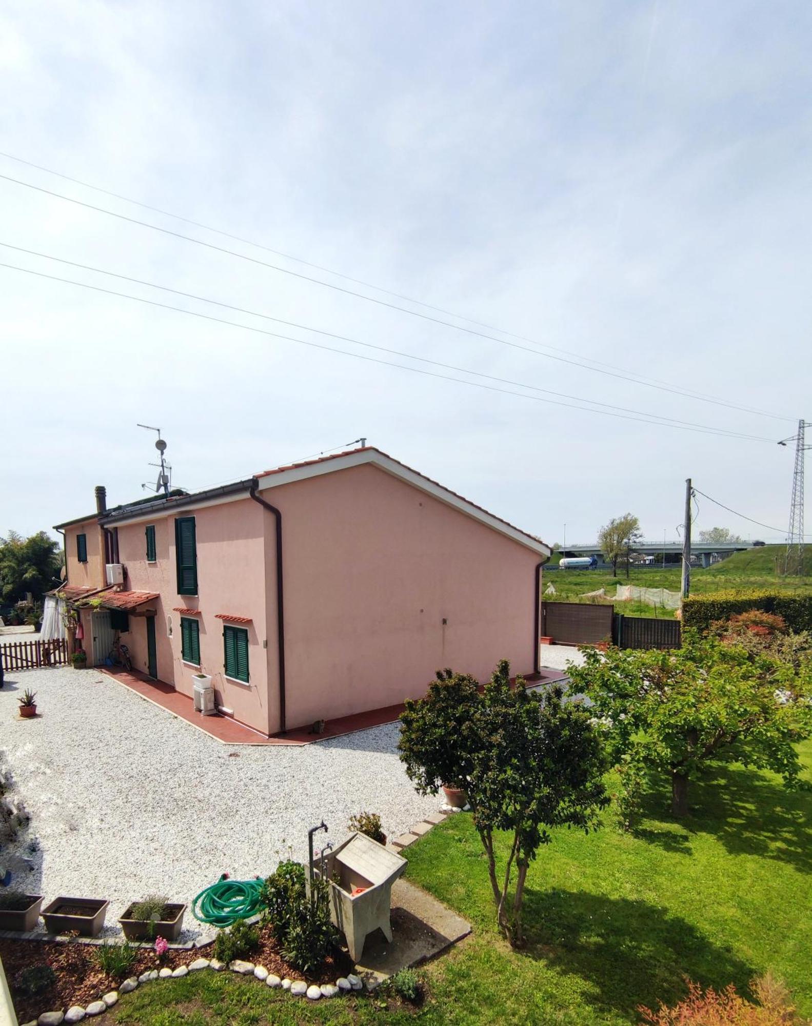 Bed and Breakfast La Bugneta Pietrasanta Zewnętrze zdjęcie