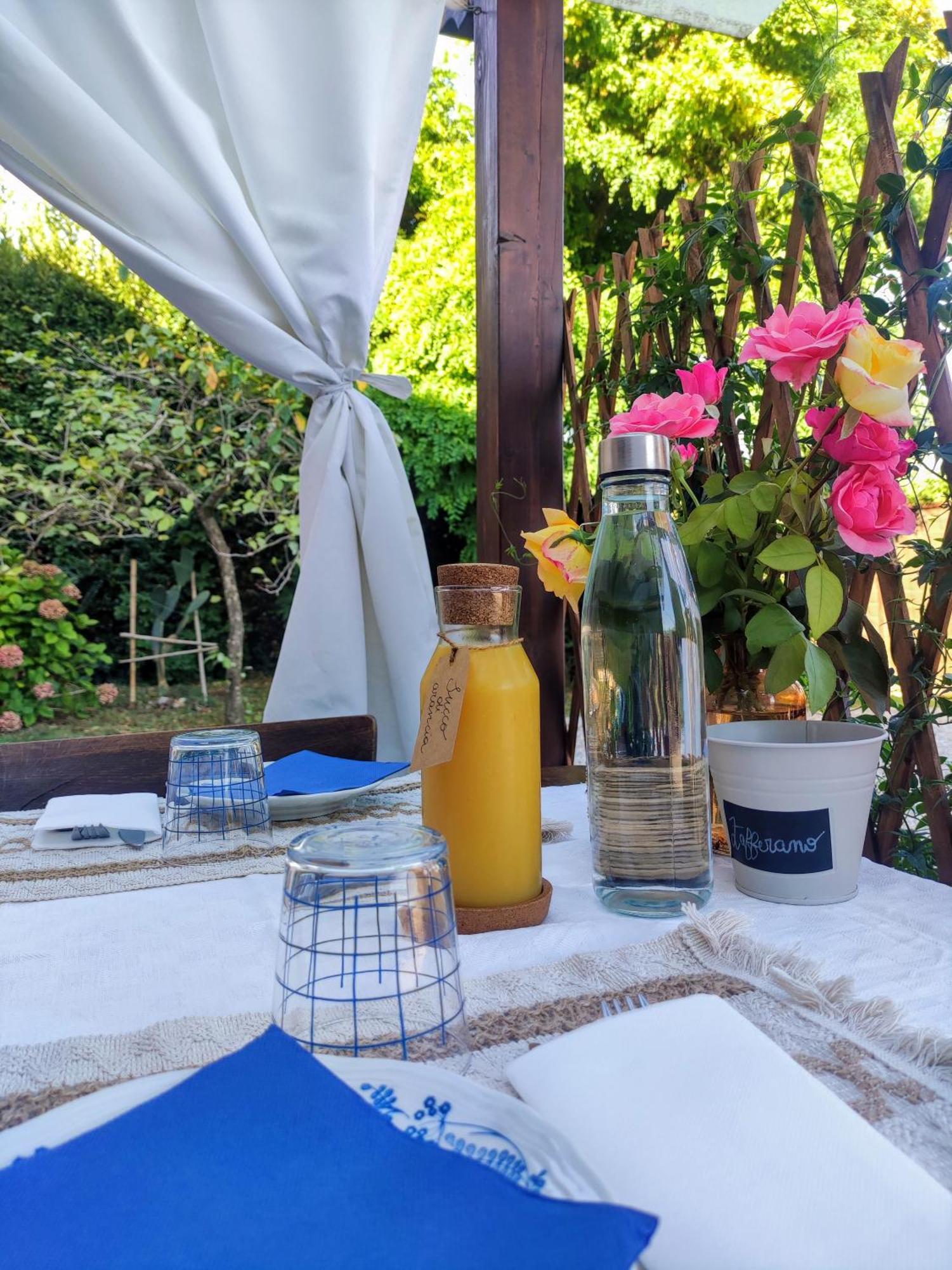 Bed and Breakfast La Bugneta Pietrasanta Zewnętrze zdjęcie