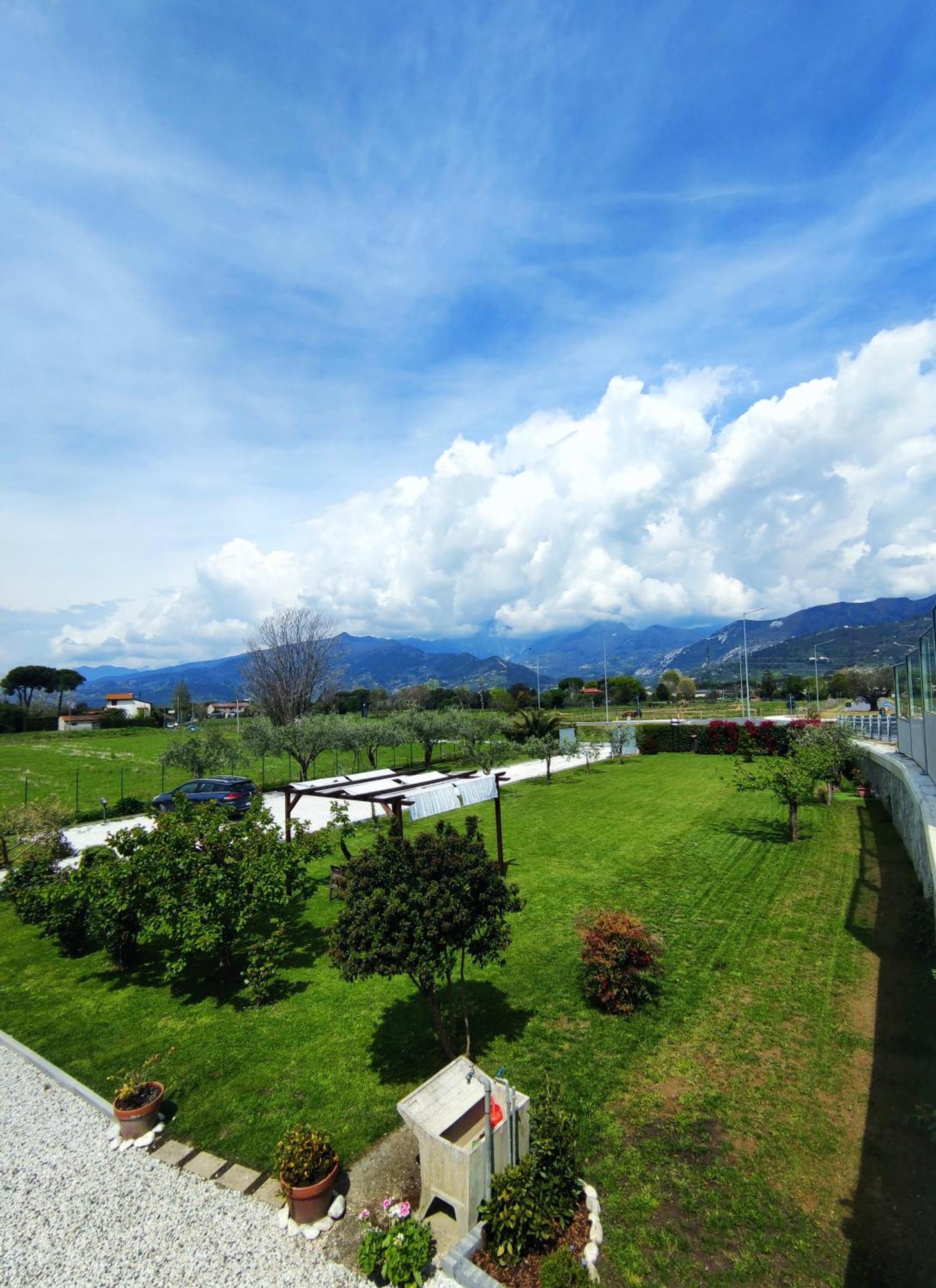 Bed and Breakfast La Bugneta Pietrasanta Zewnętrze zdjęcie
